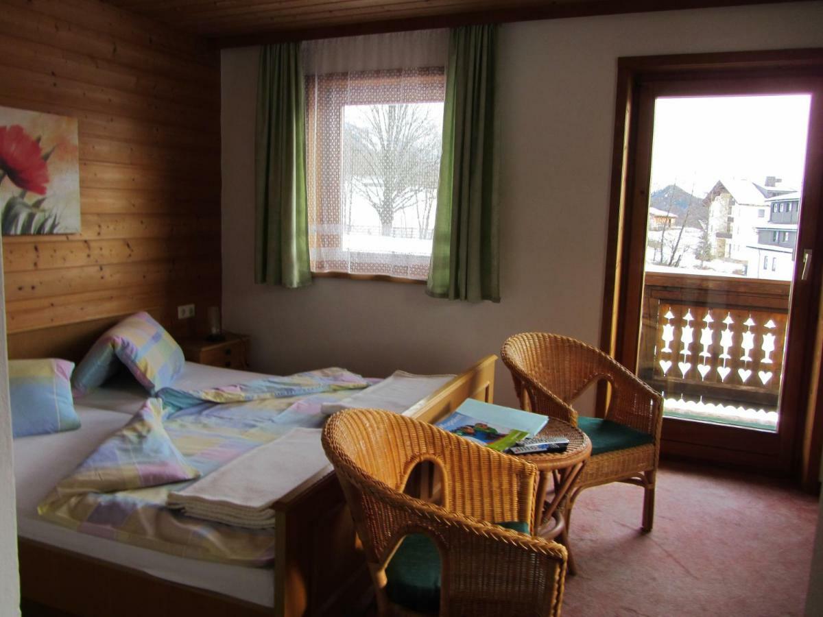 Obergrabnerhof Apartment รัมเซา อัม ดาคชไตน์ ห้อง รูปภาพ