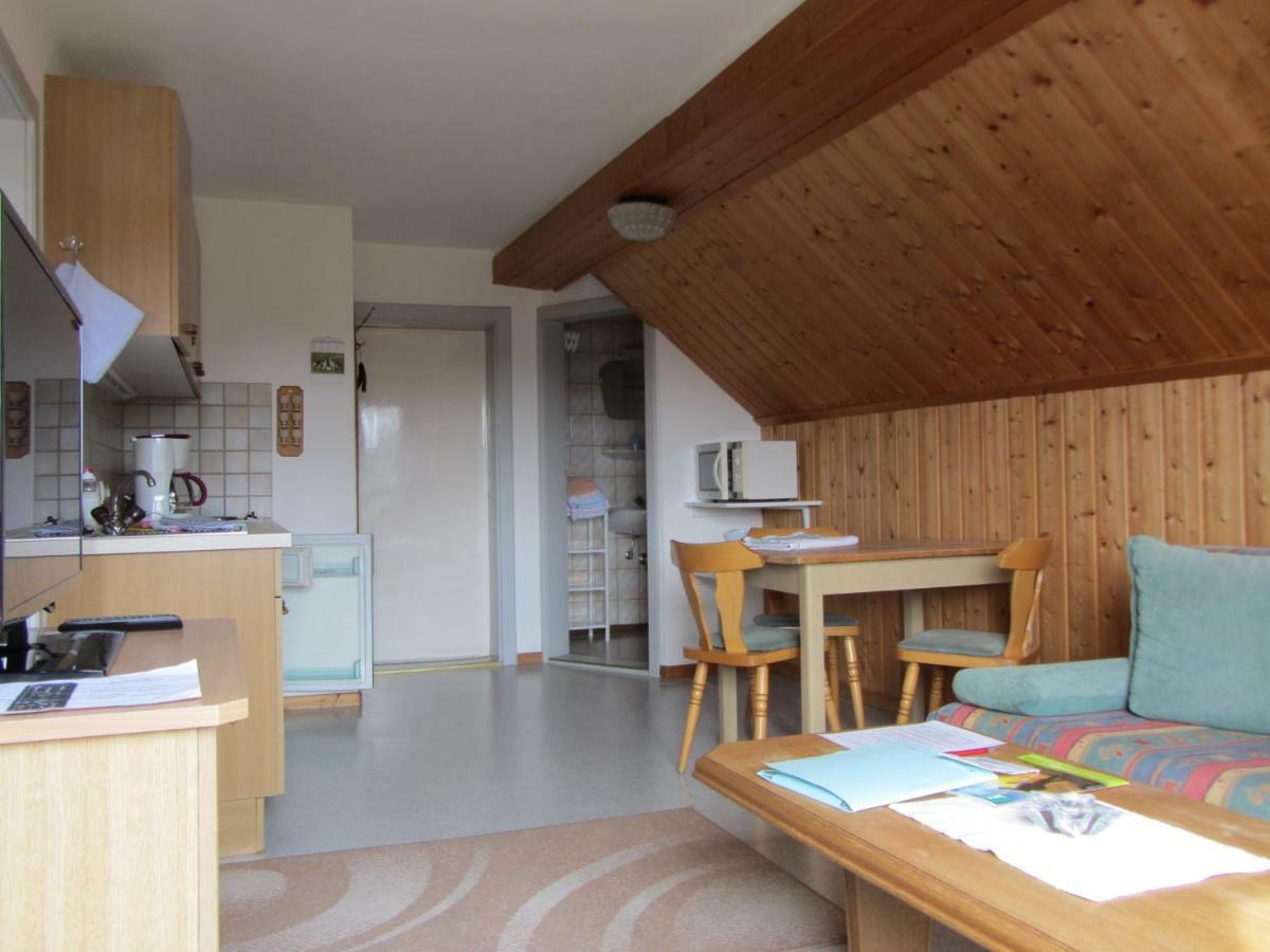 Obergrabnerhof Apartment รัมเซา อัม ดาคชไตน์ ห้อง รูปภาพ